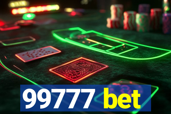 99777 bet